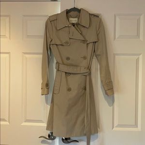 Banana Republic Women’s Trench Coat